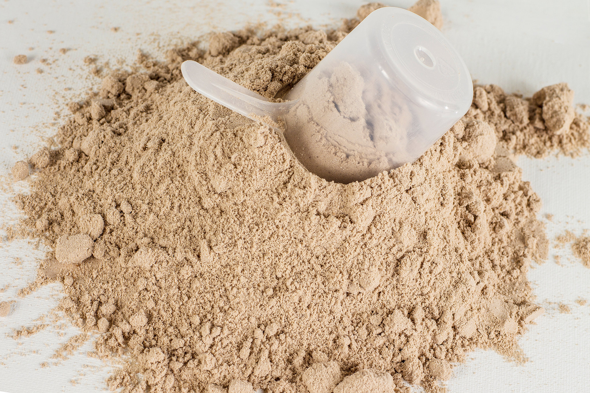 how-much-protein-powder-do-you-need-bentrained